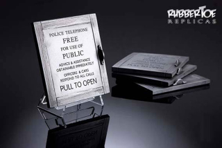 Illustration for article titled Gifts for Doctor Who fans
